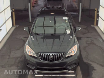 2016 Buick Encore 1SB – miniatura 2
