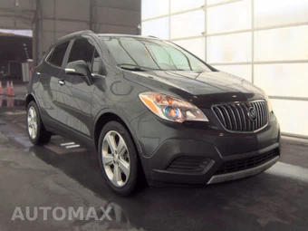 2016 Buick Encore 1SB – miniatura 3