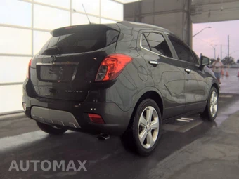 2016 Buick Encore 1SB – miniatura 4