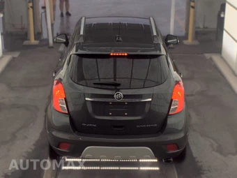 2016 Buick Encore 1SB – miniatura 5