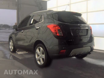2016 Buick Encore 1SB – miniatura 6
