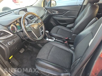 2016 Buick Encore 1SB – miniatura 7