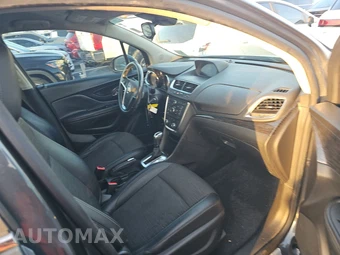 2016 Buick Encore 1SB – miniatura 8