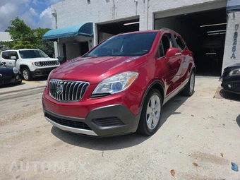 2016 Buick Encore 1SB