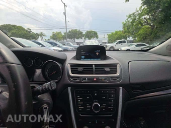2016 Buick Encore 1SB – miniatura 10