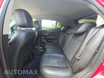 2016 Buick Encore 1SB – miniatura 13