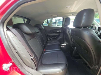 2016 Buick Encore 1SB – miniatura 16