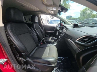 2016 Buick Encore 1SB – miniatura 18