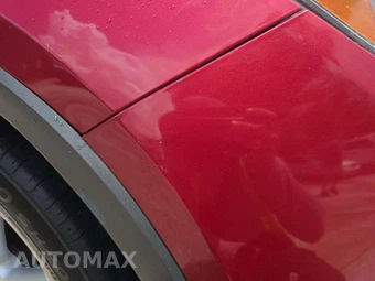 2016 Buick Encore 1SB – miniatura 25