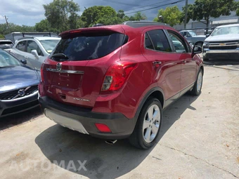 2016 Buick Encore 1SB – miniatura 3