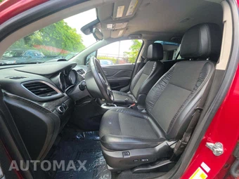2016 Buick Encore 1SB – miniatura 6
