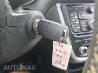2016 Buick Encore 1SB – miniatura 8