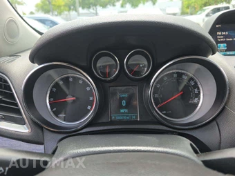 2016 Buick Encore 1SB – miniatura 9