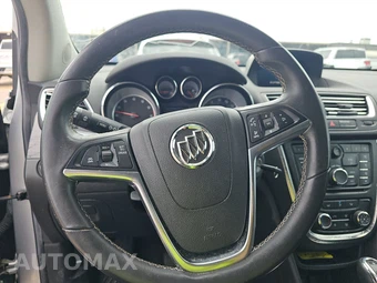 2016 Buick Encore 1SB – miniatura 10