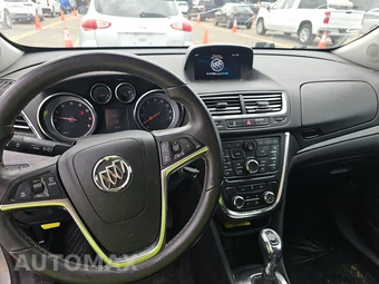 2016 Buick Encore 1SB – miniatura 11