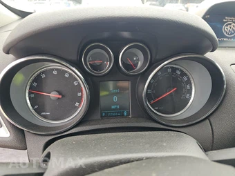 2016 Buick Encore 1SB – miniatura 12