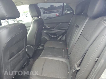 2016 Buick Encore 1SB – miniatura 13