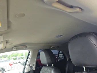 2016 Buick Encore 1SB – miniatura 18