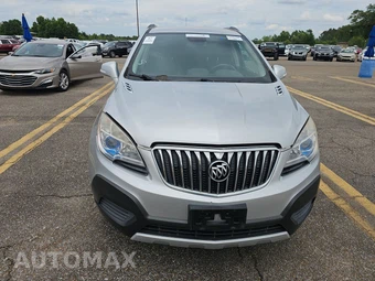 2016 Buick Encore 1SB – miniatura 2