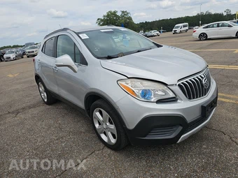 2016 Buick Encore 1SB – miniatura 3