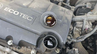 2016 Buick Encore 1SB – miniatura 31