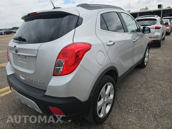 2016 Buick Encore 1SB – miniatura 4