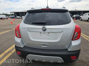 2016 Buick Encore 1SB – miniatura 5