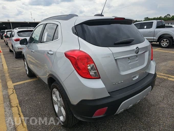 2016 Buick Encore 1SB – miniatura 6