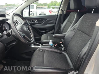 2016 Buick Encore 1SB – miniatura 7