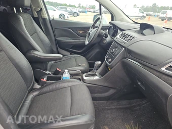 2016 Buick Encore 1SB – miniatura 8