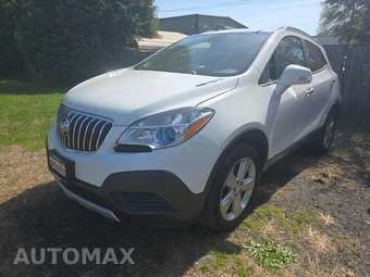 2016 Buick Encore 1SB