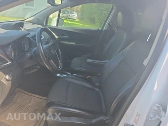 2016 Buick Encore 1SB – miniatura 13