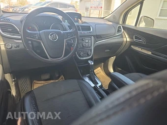 2016 Buick Encore 1SB – miniatura 14