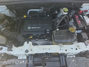 2016 Buick Encore 1SB – miniatura 18