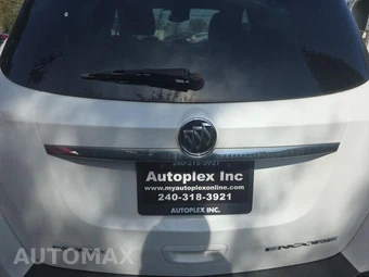 2016 Buick Encore 1SB – miniatura 19