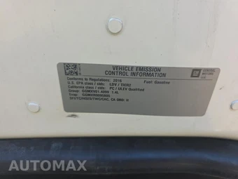 2016 Buick Encore 1SB – miniatura 29