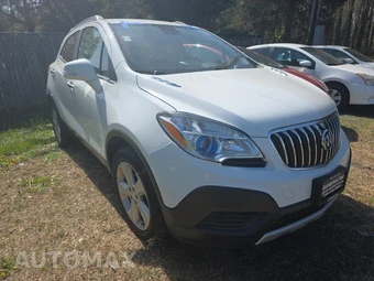 2016 Buick Encore 1SB – miniatura 3