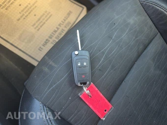 2016 Buick Encore 1SB – miniatura 30