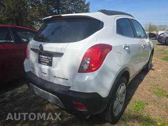2016 Buick Encore 1SB – miniatura 4