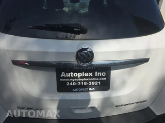2016 Buick Encore 1SB – miniatura 7