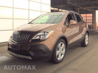 2016 Buick Encore 1SB