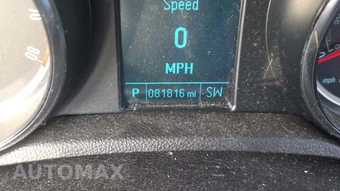 2016 Buick Encore 1SB – miniatura 10
