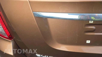 2016 Buick Encore 1SB – miniatura 12