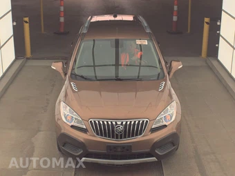 2016 Buick Encore 1SB – miniatura 2