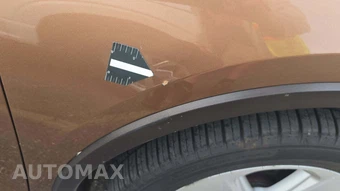 2016 Buick Encore 1SB – miniatura 20