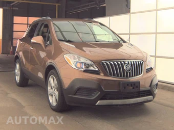 2016 Buick Encore 1SB – miniatura 3