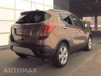 2016 Buick Encore 1SB – miniatura 4