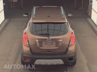 2016 Buick Encore 1SB – miniatura 5