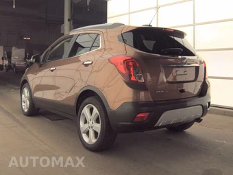 2016 Buick Encore 1SB – miniatura 6