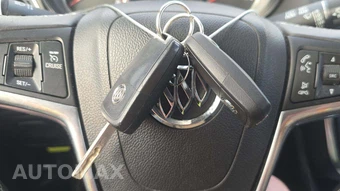 2016 Buick Encore 1SB – miniatura 7